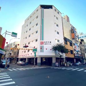 Trust Hotel