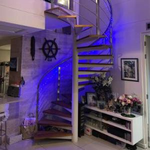 DNA Dream Home