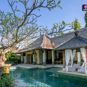 The Maya Seminyak