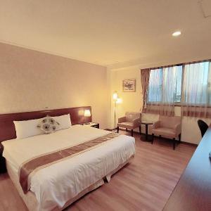 CulturalTrust Hotel