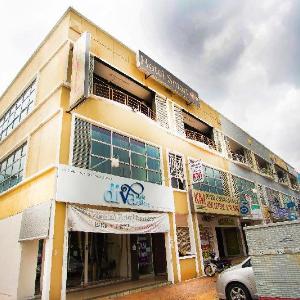 Smart Hotel Shah Alam Seksyen 15