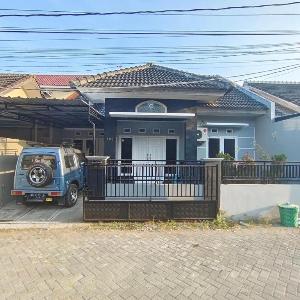 Omah Wonocatur Homestay Jogja
