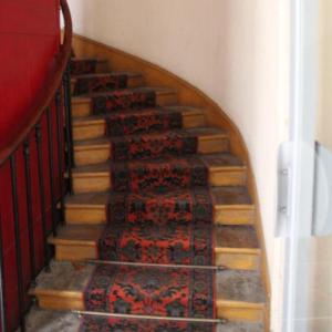 Edgar Suites Saint-Lazare - Amsterdam