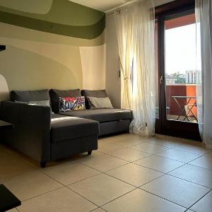 Palio Garden Suite