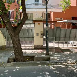 Confortable departamento en Ciudad de Mendoza