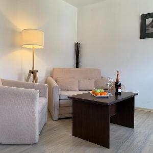 Banderitsa Studio Bansko 2