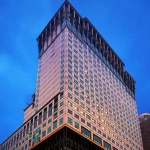 The Splendor Hotel Taichung