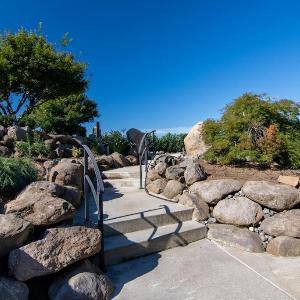 Private Family Home with Gorgeous Yard