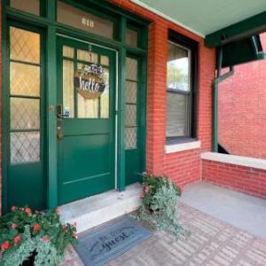 Cozy Home near Downtown - Close to Nulu - Sleeps 6