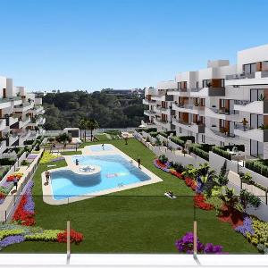 Apartment Aire Villamartin