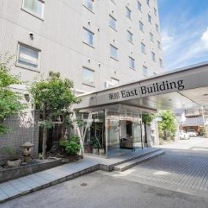 Kanazawa Central Hotel