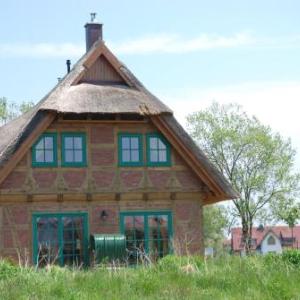 Fachwerkhäuser Gager - Haus 2
