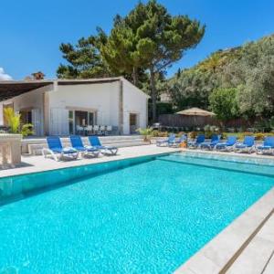 Villa Bonjour