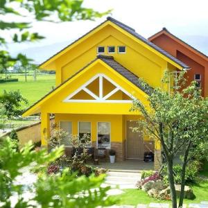 The Dew B&B 晨露庄 民宿
