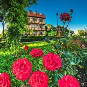 Kamenka Hotel