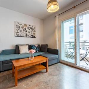 MalagaSuite La Nogalera Apartments