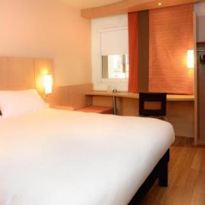 ibis Caen Centre