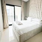 One Bed Apartment in Dubai - Business Bay - Zada Tower