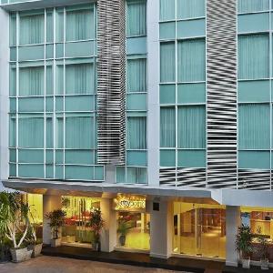 Citypoint Hotel