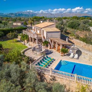 M405 S'hort by Mallorca Villa Selection