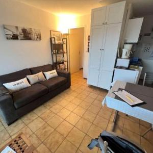 Quiberon : Appartement 2 pieces cosy proche plage - FR-1-478-266