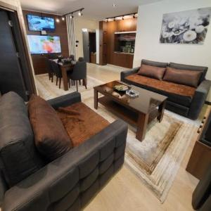 Ice Dream Apartmani