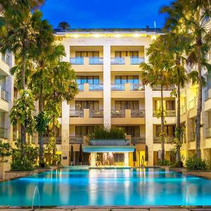 Aston Kuta Hotel and Residence