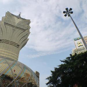 Grand Lisboa Macau