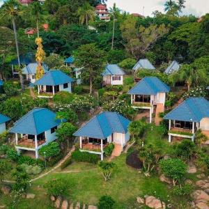 Lamai Bayview Boutique Resort