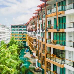 The Lunar Patong