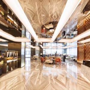 Atour Hotel Shenzhen Futian Huaqiangbei Pedestrian Street