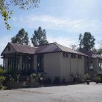 TERRACE HILLS RESORT Islamabad 