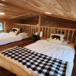 Blue Buffalo Resort Idaho