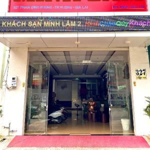 HOTEL MINH LÂM 2