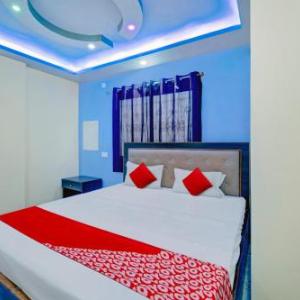Hotel O City View