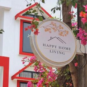 Happy Home Living