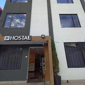 SIENA Inn HOSTAL