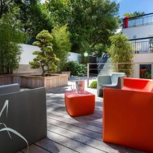 Best Western Hotel Garden & Spa