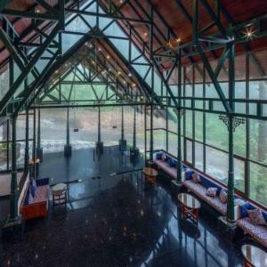 Elixir Woods Resort And Spa