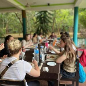 The Green Heaven Resort