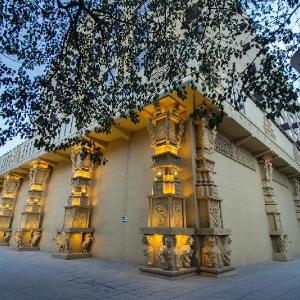 Sterlings Mac Hotel & Suites