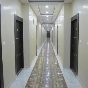 Hotel Mariya International Bodh Gaya