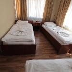 Mara Oldcity Hotel Istanbul 