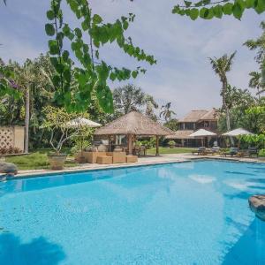 Sienna Villas Seminyak
