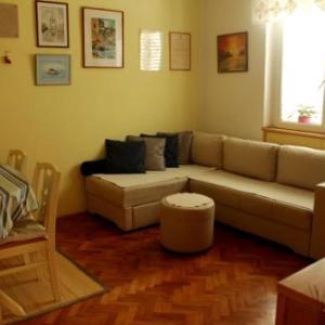Apartment Vita