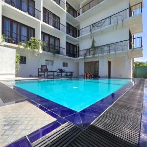 Traveller's Hotel Hikkaduwa