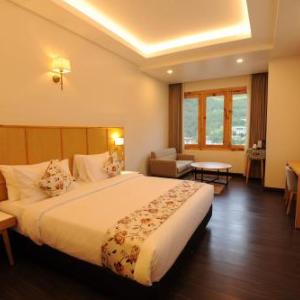 Hotel Thimphu Central