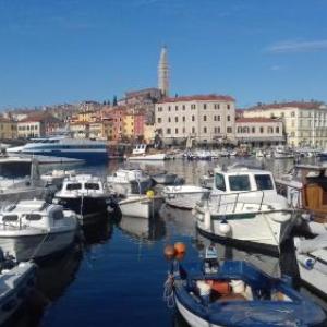 Apartment Ylenia