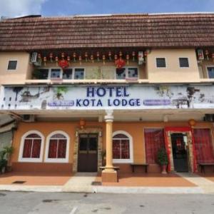 Kota Lodge Hotel