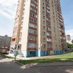 Apartment in Ufa 